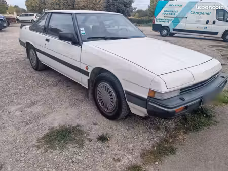 Mazda 929 
