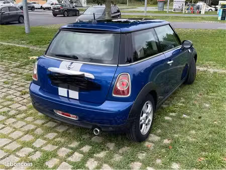 Mini Mini Cooper 1.6 90