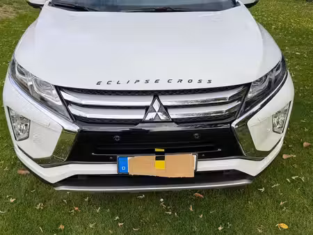 Mitsubishi Eclipse Cross 1.5 163 Intro Edition
