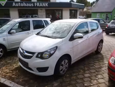 Opel Karl 1.0 75 Edition