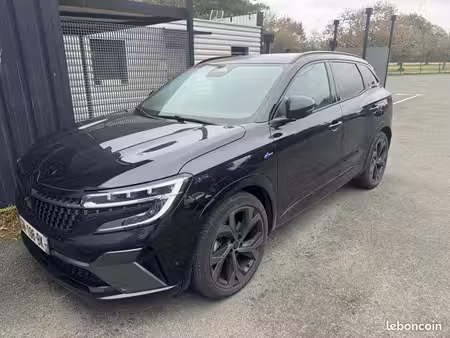Renault Austral 1.2 200 Esprit Alpine