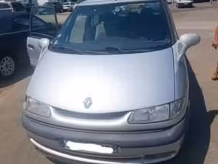 Renault Espace 2.2 110