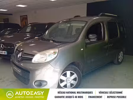 Renault Kangoo 1.5 Pepite