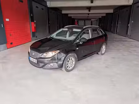 Seat Ibiza 1.2 TDI 75 Style