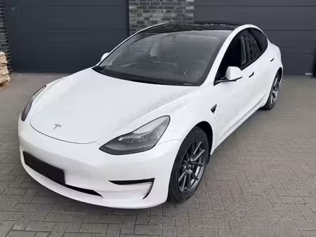 Tesla Model 3 Grande Autonomie 462 4x4
