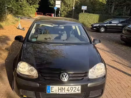 Volkswagen Golf 1.4 75 Confortline