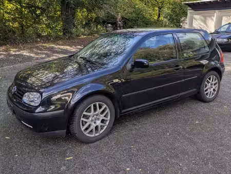 Volkswagen Golf 2.0 TDI 116