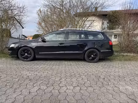 Volkswagen Passat 2.0 TDI 170 Highline