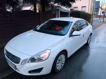 Volvo S60 T3 1.6 150