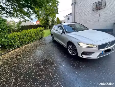 Volvo V60 D3 2.0 150