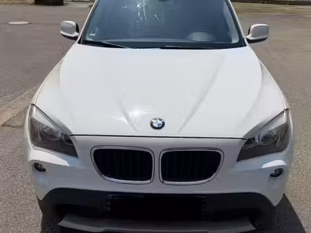 BMW X1 18d 2.0 143 sDrive