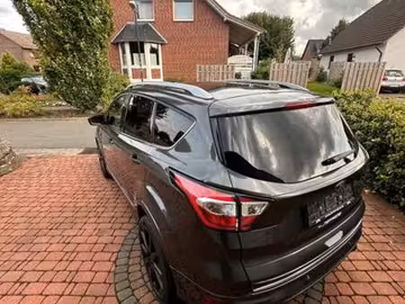 Ford Kuga Vignale