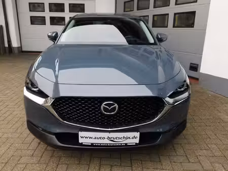 Mazda CX-30 Skyactiv G 2.0 150 Selection 4x4
