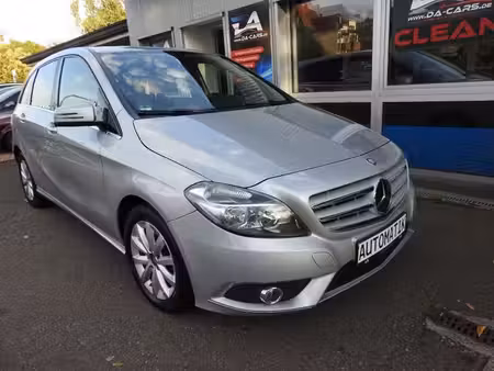Mercedes-Benz Classe B B 180