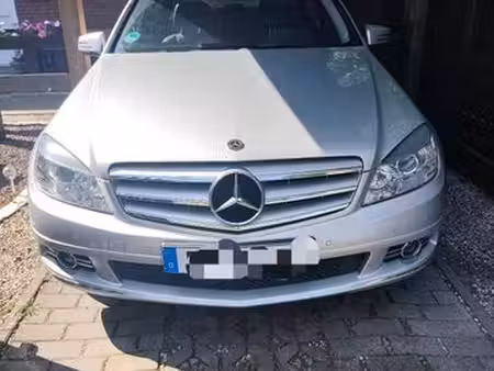 Mercedes-Benz Classe C C 200 1.8 184