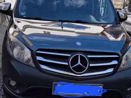 Mercedes-Benz Citan 1.5 CDI 110