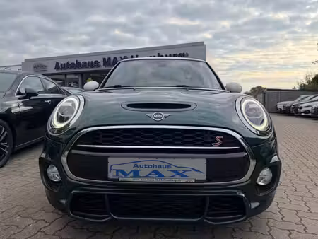 Mini Mini John Cooper Works 2.0 170