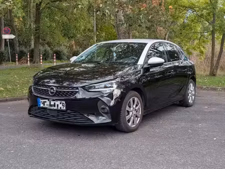 Opel Corsa 1.2 75 Elegance