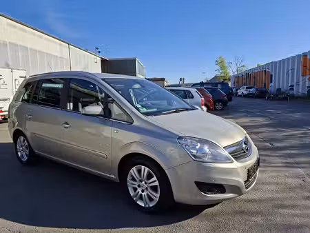 Opel Zafira 1.8 140 Innovation