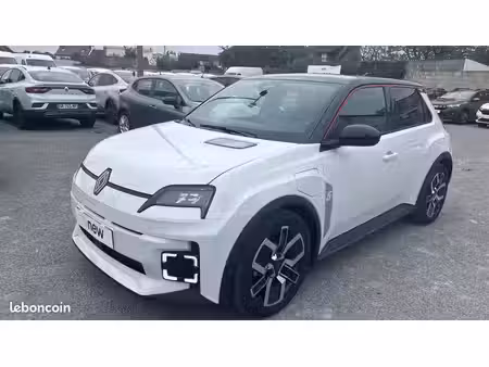 Renault R5 Techno