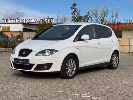 Seat Altea 1.8 TSI 160