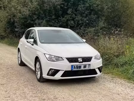 Seat Ibiza 1.0 TSI 95 Style