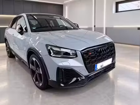 Audi Q2 SQ2 2.0 300 quattro