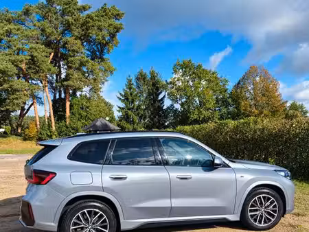 BMW X1 23i 2.0 150 Sport xDrive