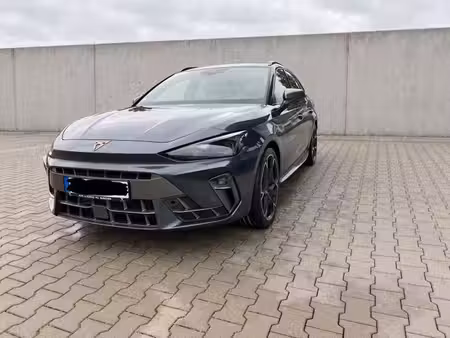 Cupra Leon 1.5 TSI 150