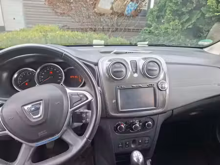 Dacia Sandero 0.9 TCe 90 Prestige
