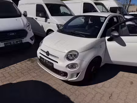 Fiat 500 0.9 S