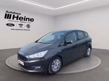Ford C-max 1.0 EcoBoost 125 Cool