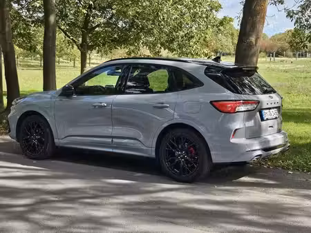Ford Kuga 2.5