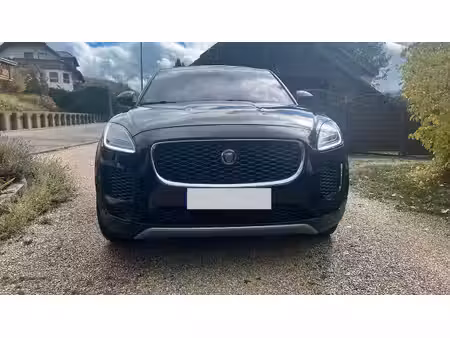 Jaguar E-Pace D180 2.0 180 HSE 4x4