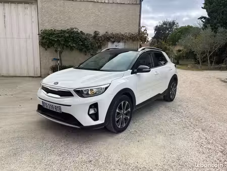 Kia Stonic 1.6 CRDi 115 Active