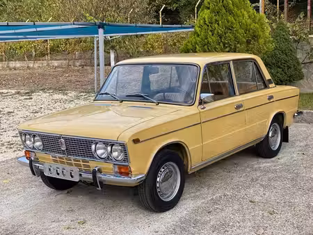Lada 1500 
