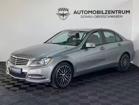 Mercedes-Benz Classe C C 180 1.8 156