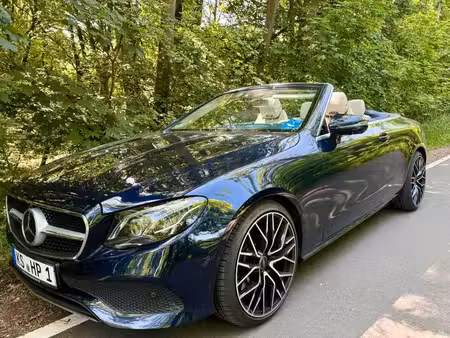 Mercedes-Benz Classe E E 300 2.0 211