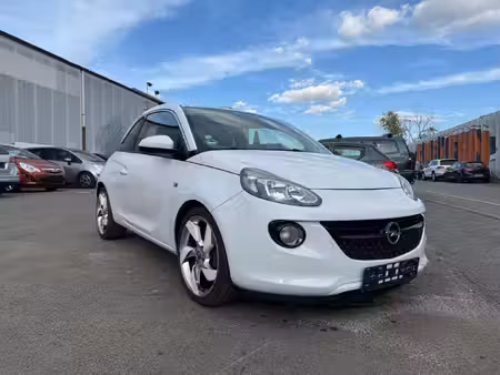 Opel Adam 1.4 87 Jam