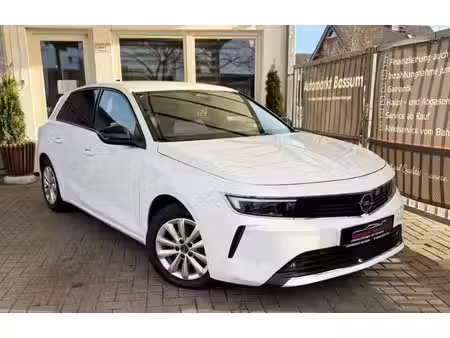 Opel Astra 1.2 131 Elegance