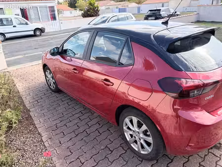 Opel Corsa 1.2 100