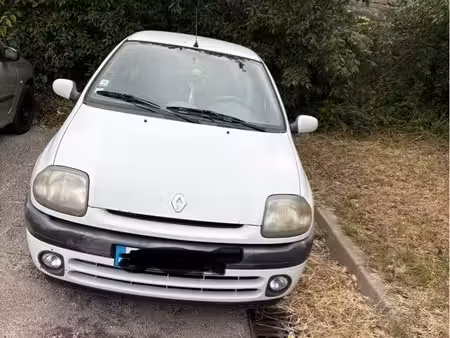Renault Clio 90