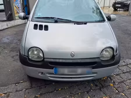 Renault Twingo 1.2 55 Initiale