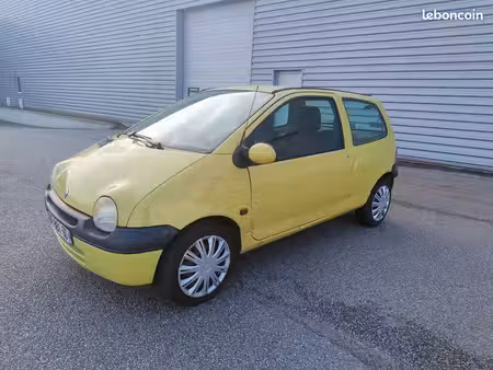 Renault Twingo 1.2 60