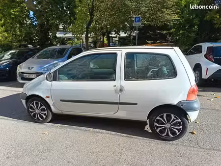 Renault Twingo 1.2 60