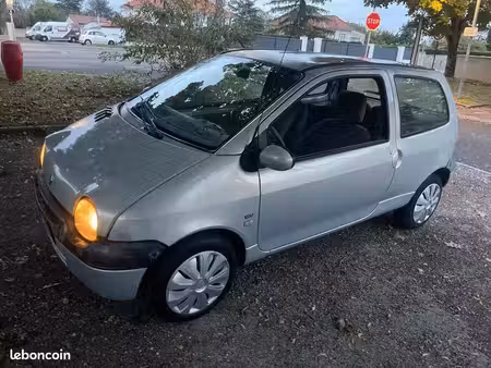 Renault Twingo 1.2 75