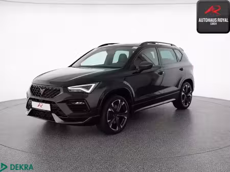Cupra Ateca 2.0 TSI 300