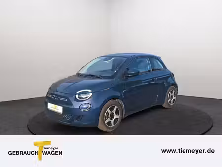 Fiat 500 95 Action