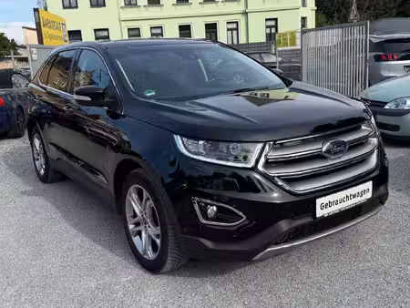 Ford Edge 2.0 TDCi 180 Titanium 4x4