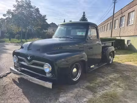 Ford F100 